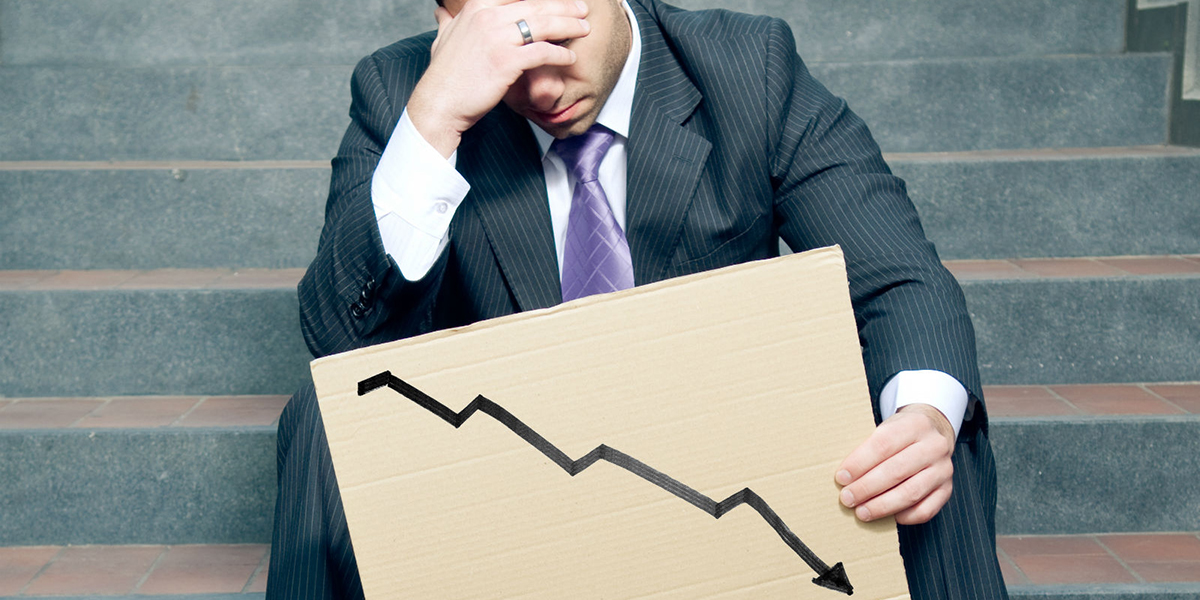 Tasa de desempleo en México se redujo al 2.2% en marzo