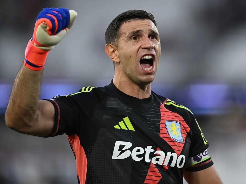 Es campeón del mundo, lo ganó todo pero lo quieren fuera de su equipo para el verano