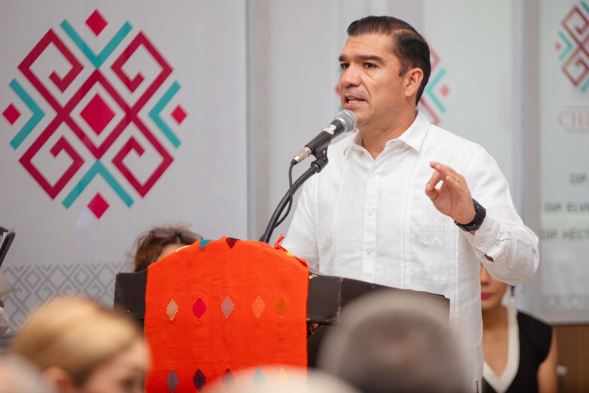 INE y Congreso informan sobre procedimientos de las elecciones en el Poder Judicial