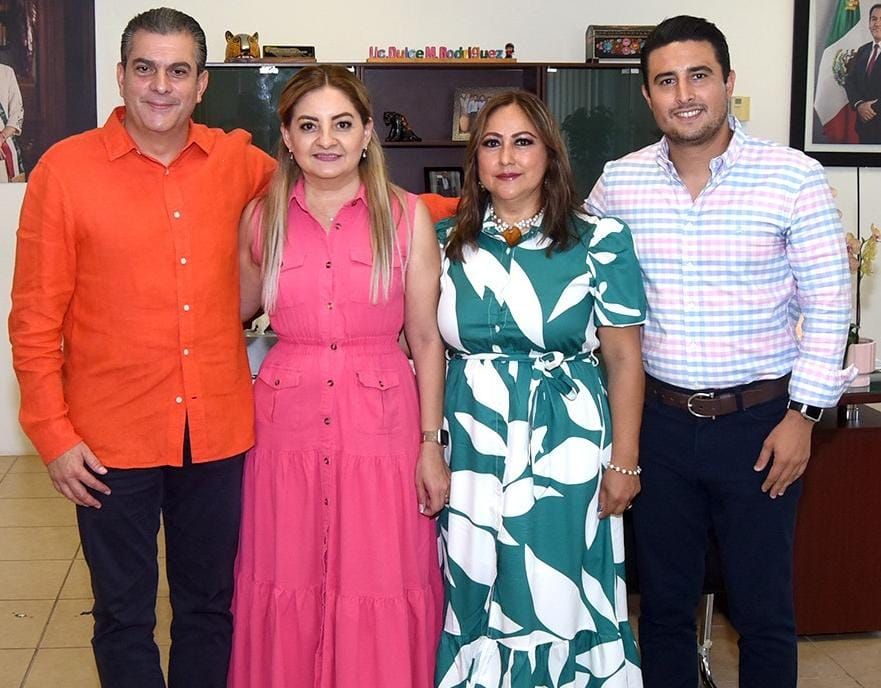 En Tapachula, impulsamos la Igualdad y Justicia para todas las Mujeres:Yamil Melgar