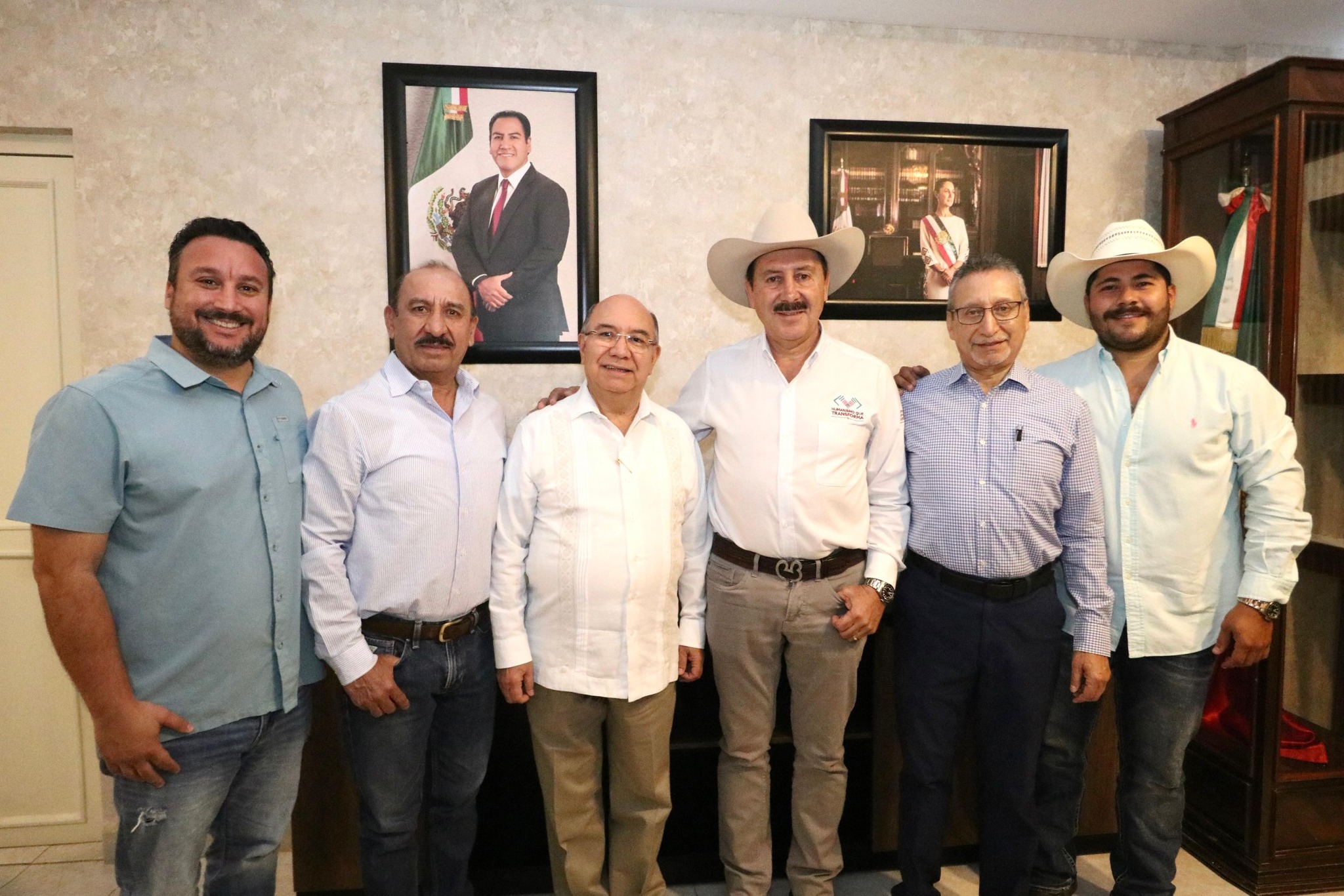 Instalan en Chiapas el Sector Estratégico de Planeación, Desarrollo Rural y Pesca Sostenible