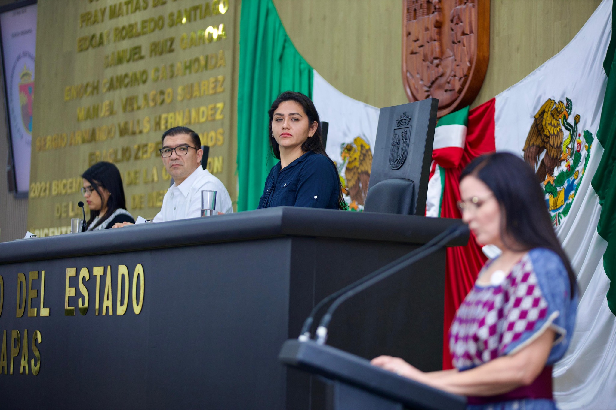 Congreso aprueba reformas a la Ley de Salud y del Servicio Civil, en beneficio de las mujeres