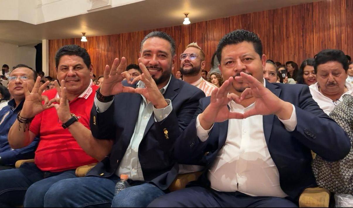 Tuxtla Chico y Comitán hermanados por su cultura