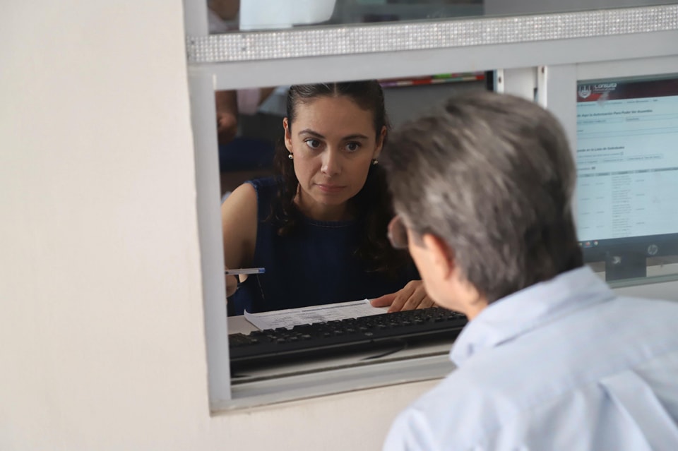 Promueve Poder Judicial uso del Portal de Acuerdos en Línea