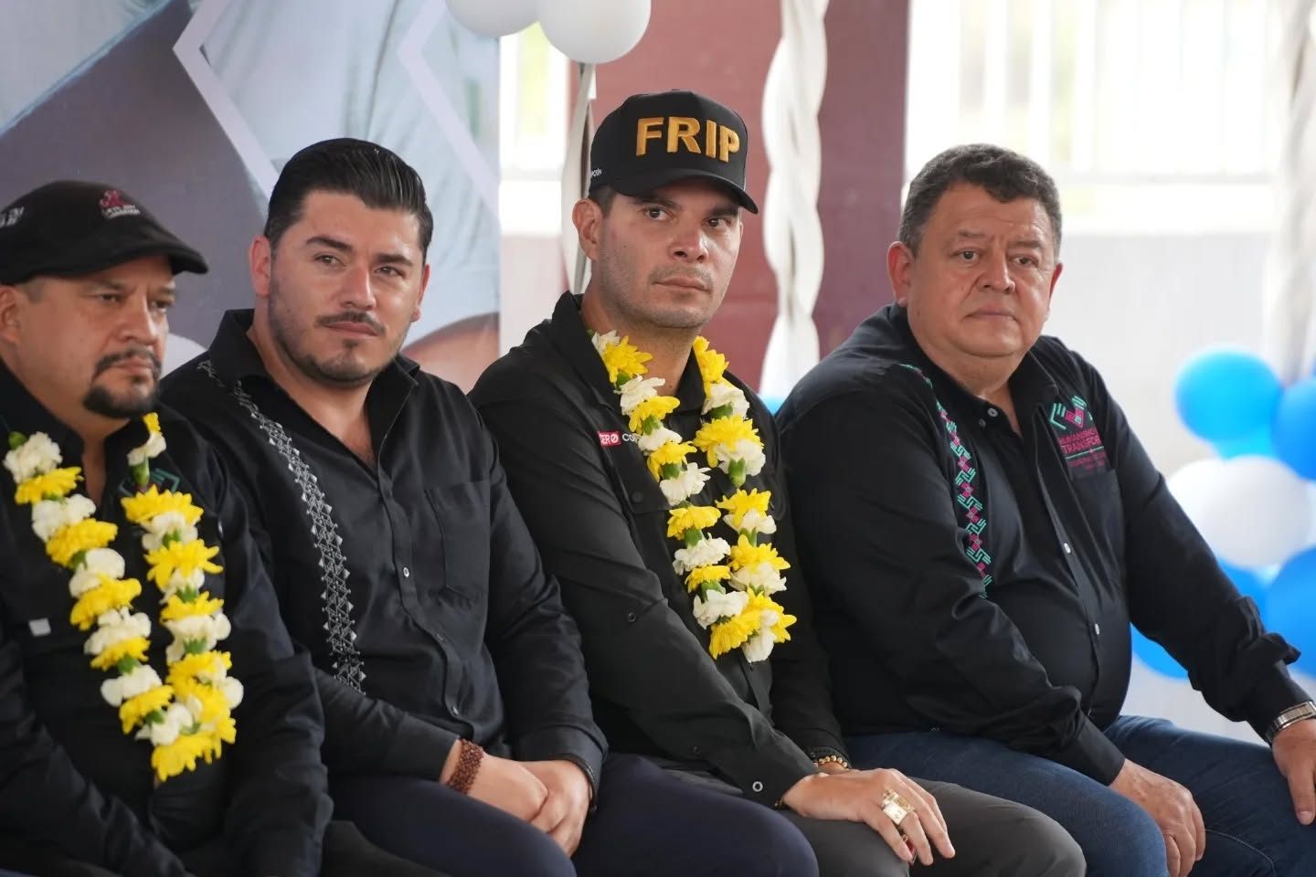 Aparicio Avendaño asiste al cierre de la brigada optométrica del programa “Ver bien para aprender mejor”