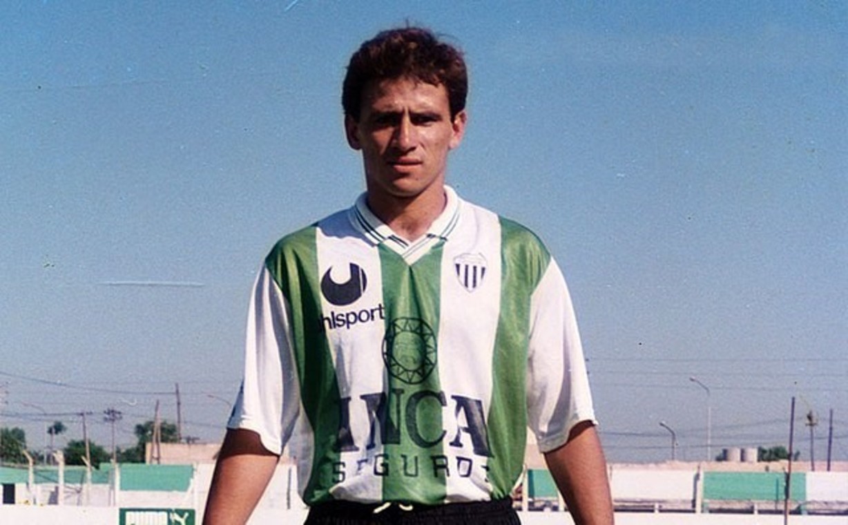 La trágica muerte de una leyenda de Argentina, murió en un accidente de motos