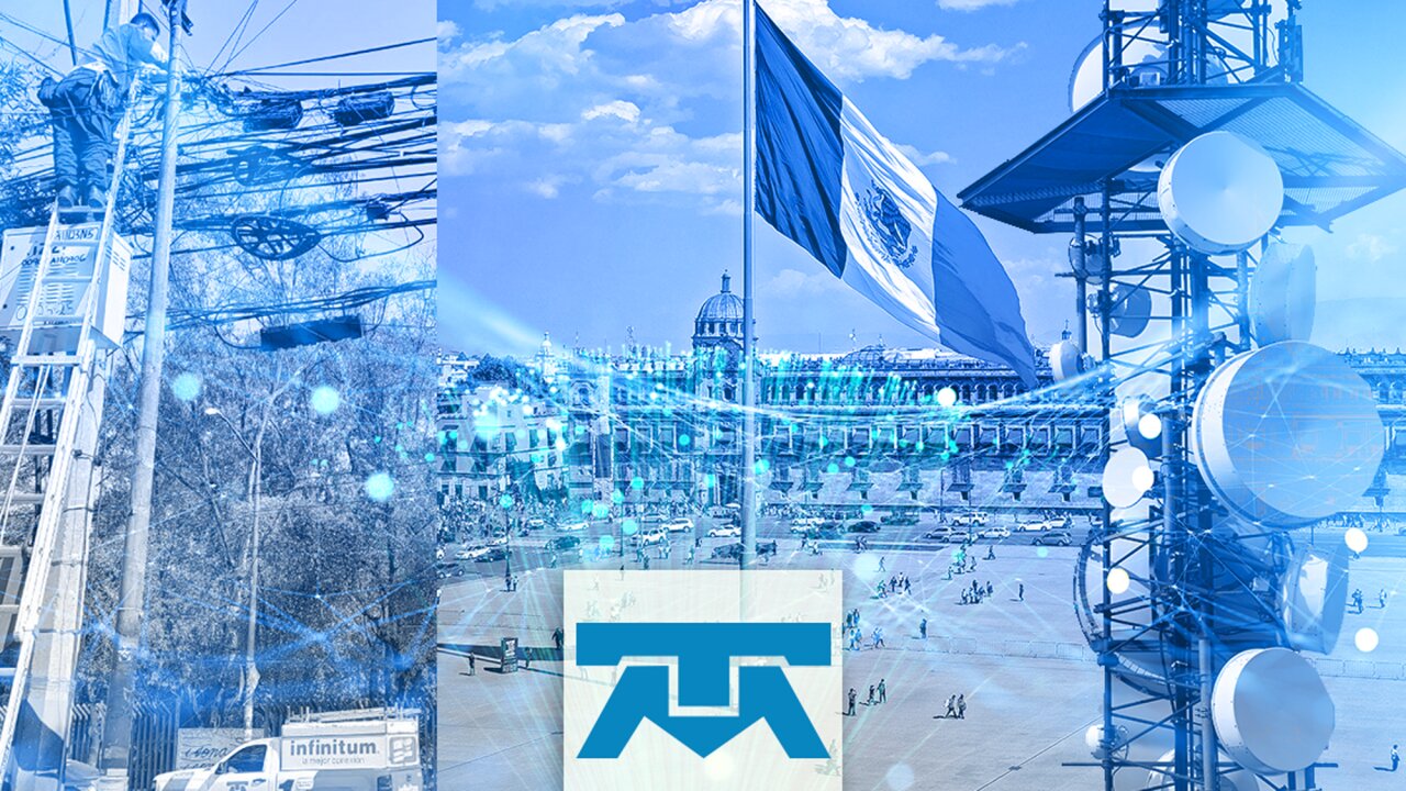 Telmex pierde otros 92 millones de dólares y su dominio del mercado fijo se reduce al 27%