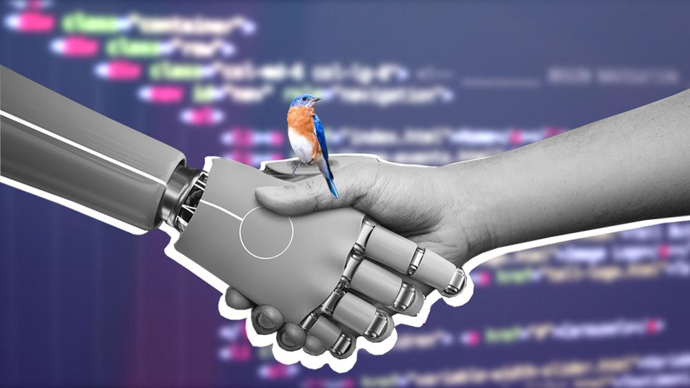 De algoritmo a apoyo emocional: Los 10 principales usos de la IA en 2025