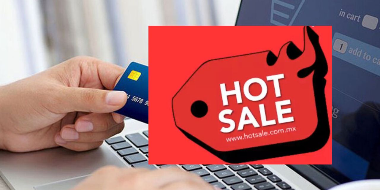 Hot Sale 2025: así puedes evitar fraudes y estafas durante tus compras en línea
