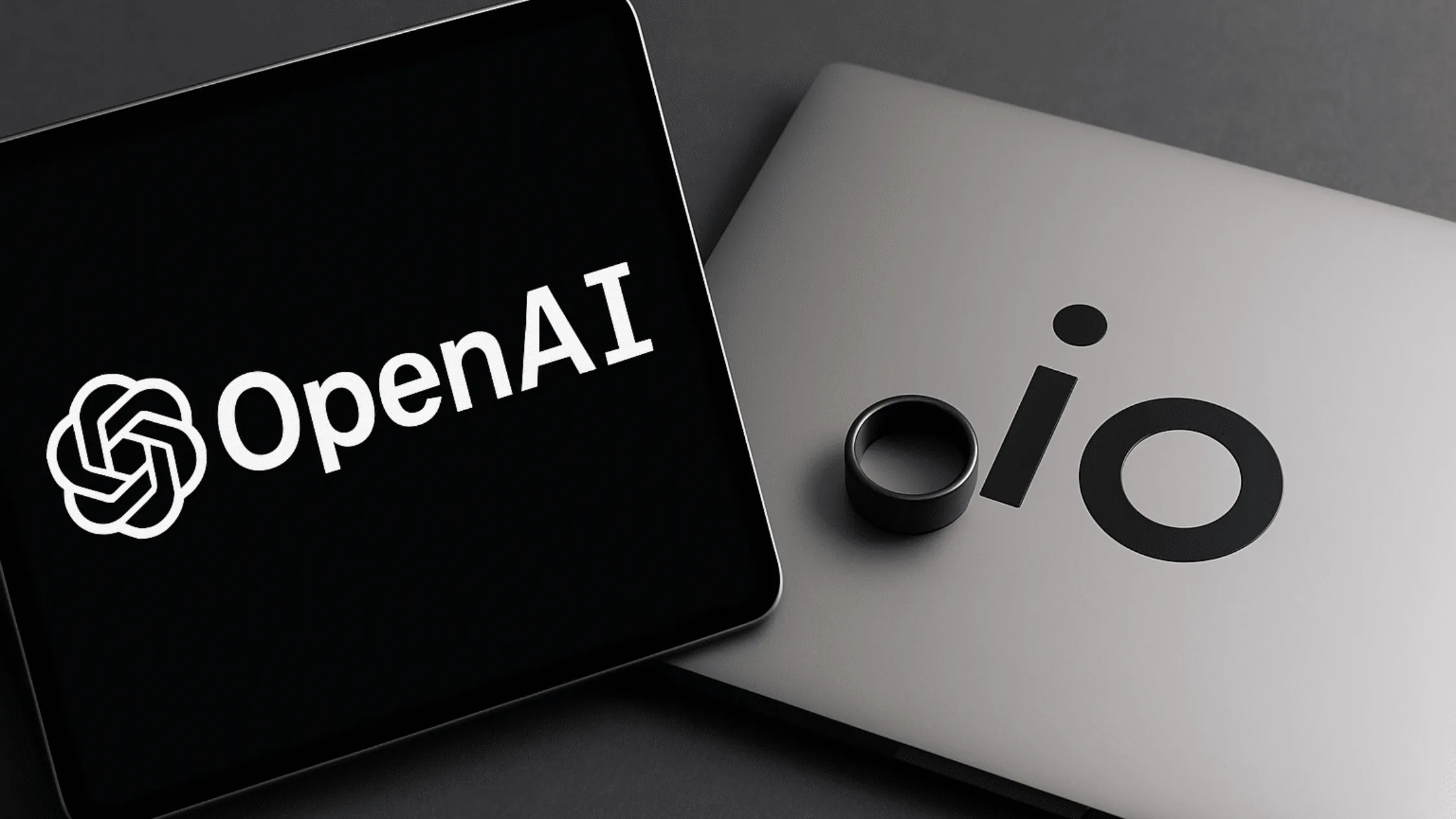 OpenAI compra la startup io por 4,411 millones de euros