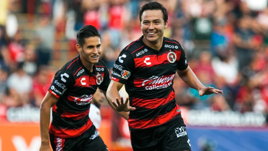 El delantero mexicano Erick ‘Cubo’ Torres ficha con el Sporting FC de Costa Rica