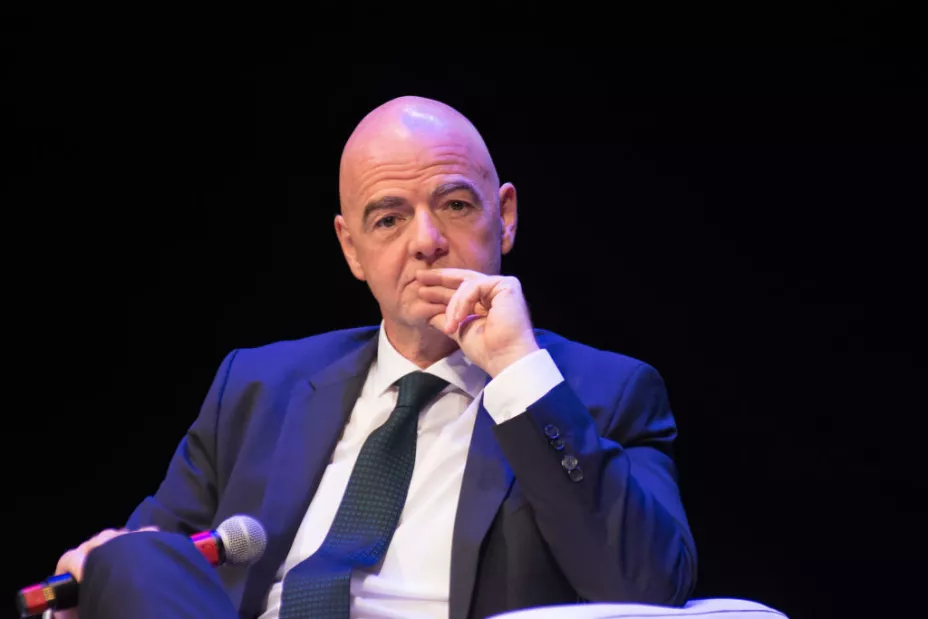 Los miles de millones que espera ganar la FIFA con el Mundial