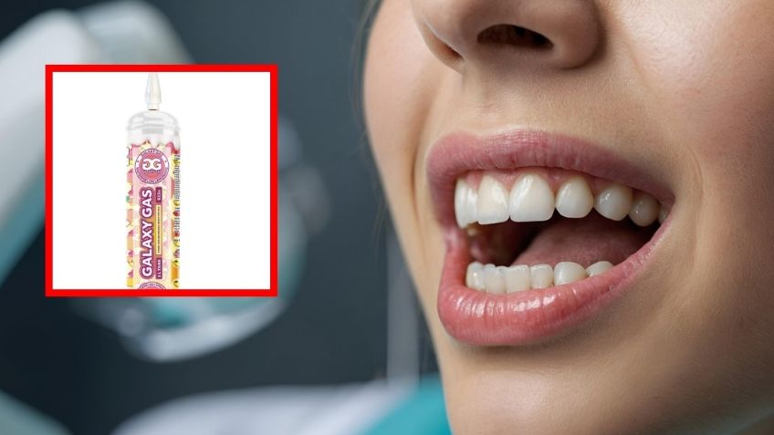 Muere joven por presunta sobredosis de «gas de la risa», había perdido la movilidad de las piernas