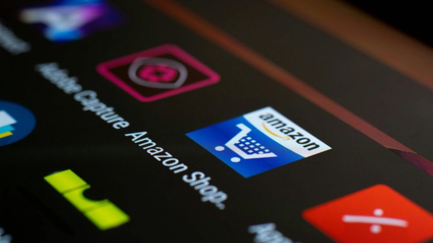 Descuentos superiores al 45 por ciento forman parte de la oferta de Amazon en el Hot Sale