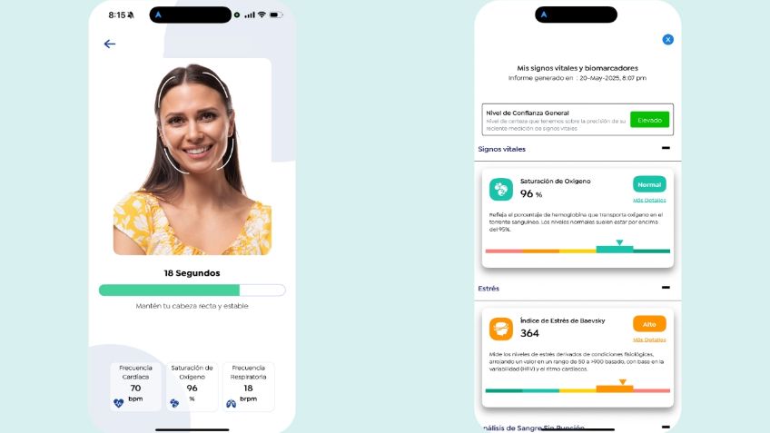 Crea empresa mexicana software que permite detección temprana de diabetes e hipertensión