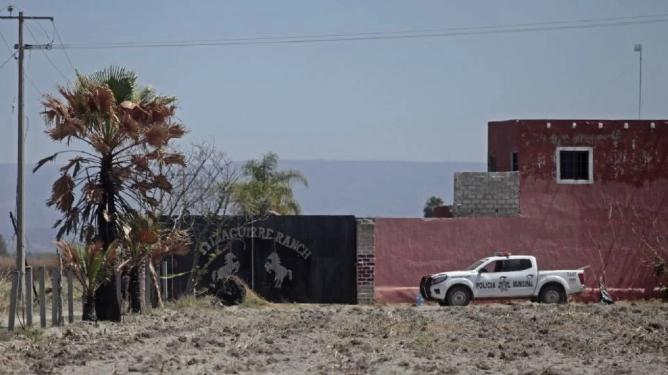 Inicia la audiencia del alcalde de Teuchitlán en Puente Grande