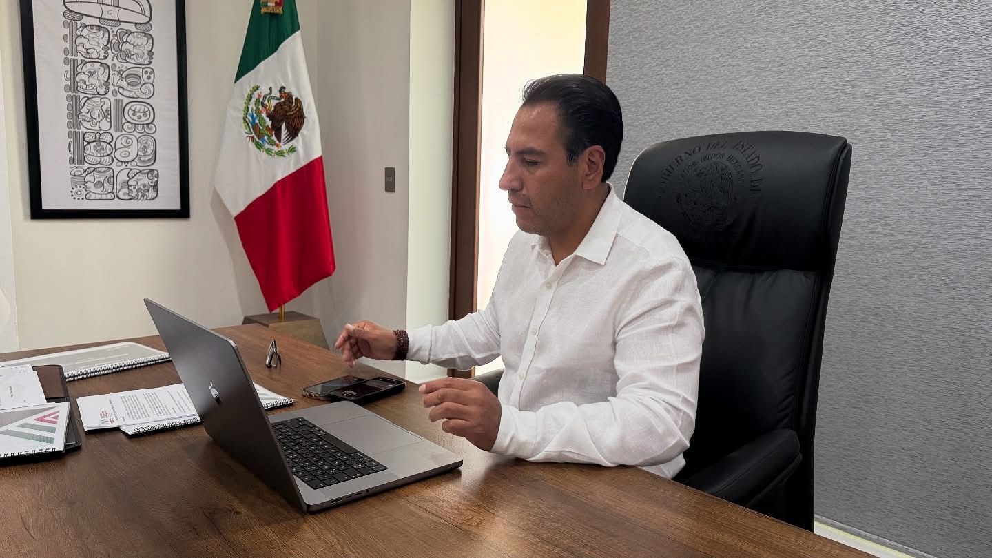 Chiapas, comprometido con el fortalecimiento de la transparencia y rendición de cuentas