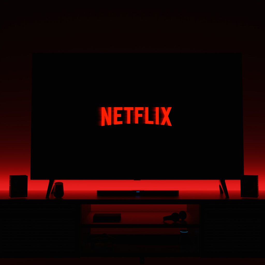 Netflix busca mejorar la experiencia de sus usuarios con un nuevo look