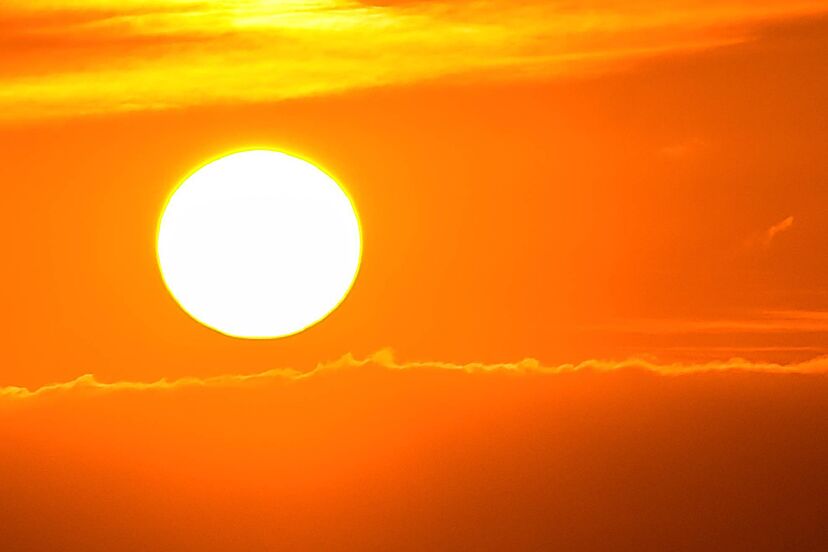 Canícula en México: ¿qué hacer ante un golpe de calor?