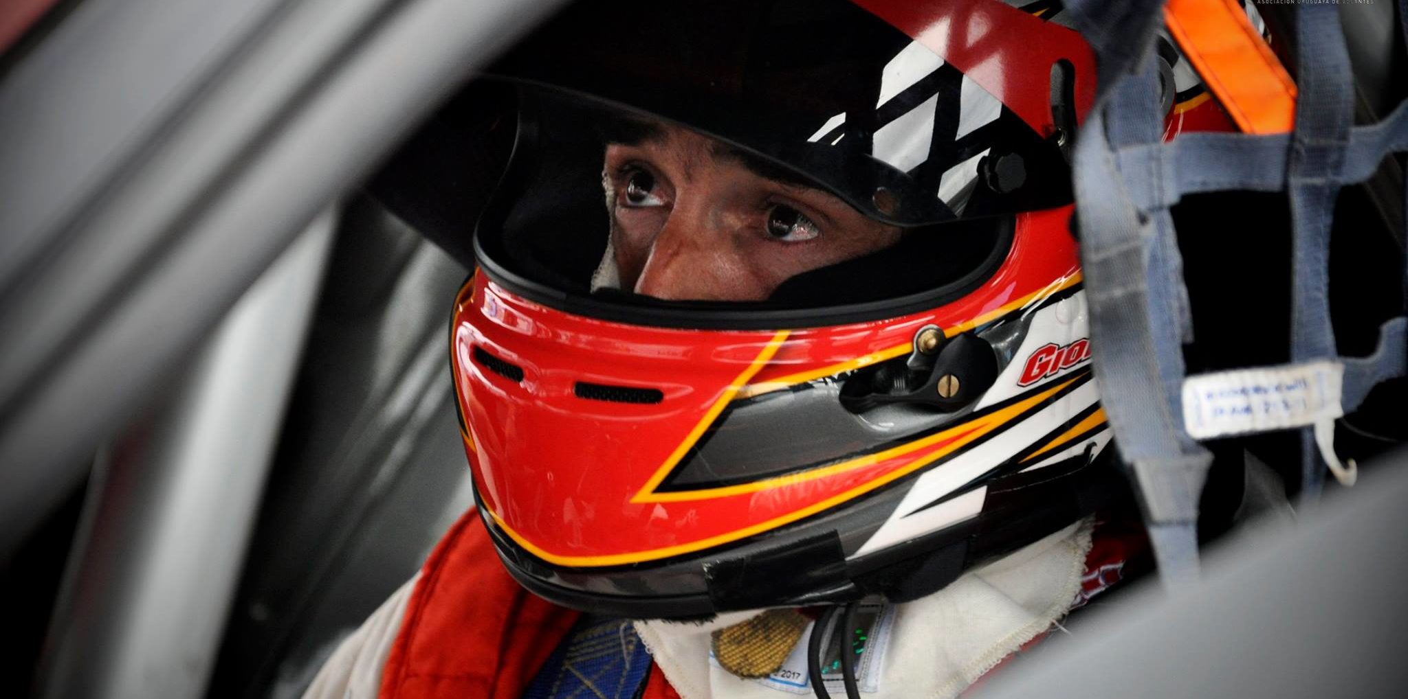 Nascar, en la cima física para pilotos