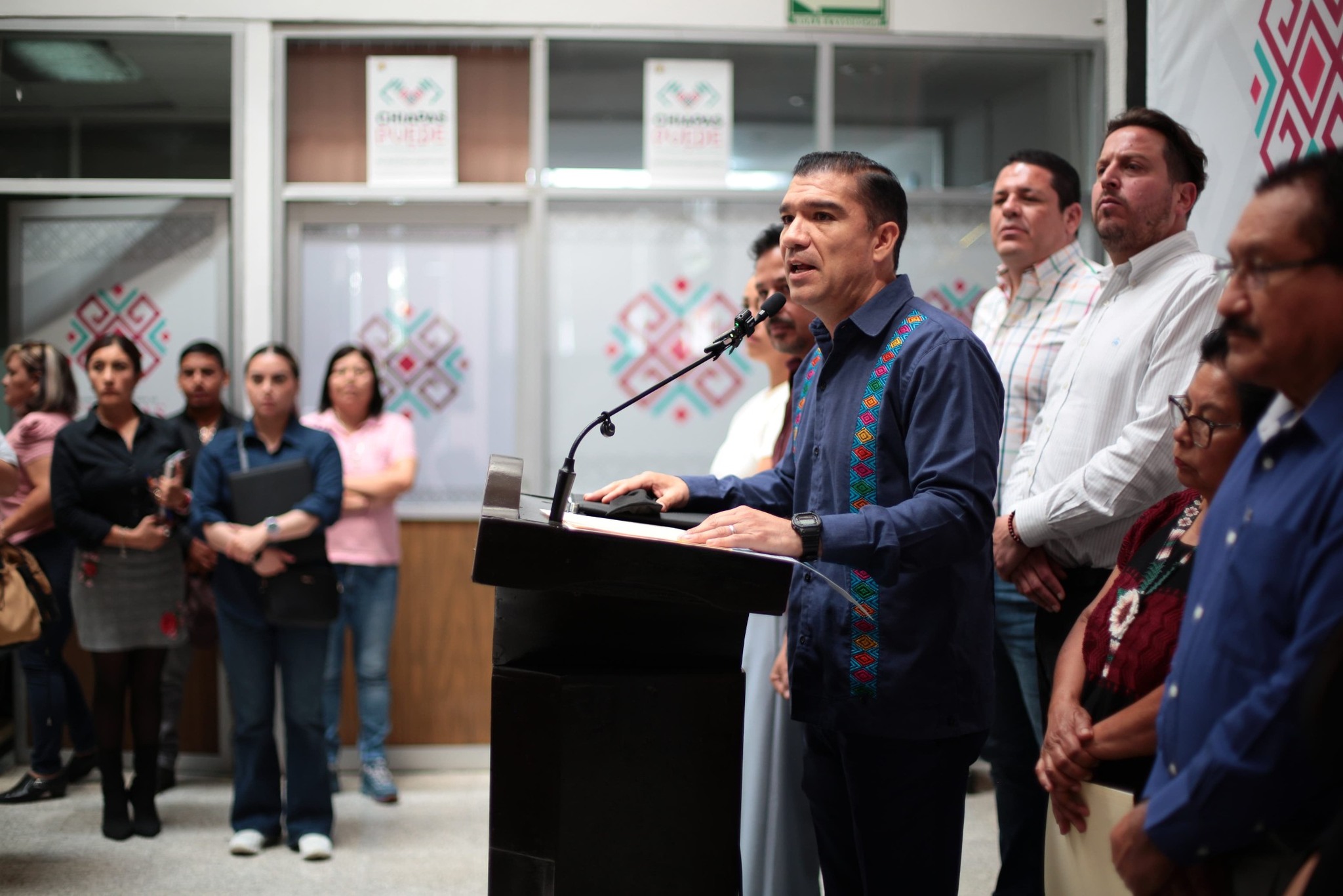 Congreso del Estado convoca a presentar propuestas para medalla “Rosario Castellanos 2025”