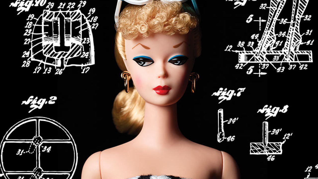 Mattel combina sus unidades de cine y televisión para crear Mattel Studios