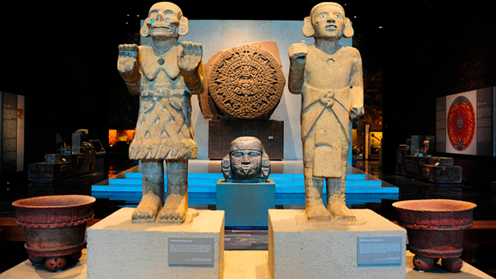 Premio Princesa de Asturias al Museo Nacional de Antropología fortalece acercamiento México-España: INAH