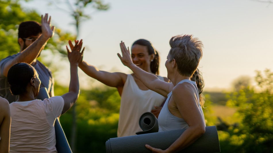 5 hábitos sencillos para mejorar tu bienestar sin cambiar radicalmente tu rutina