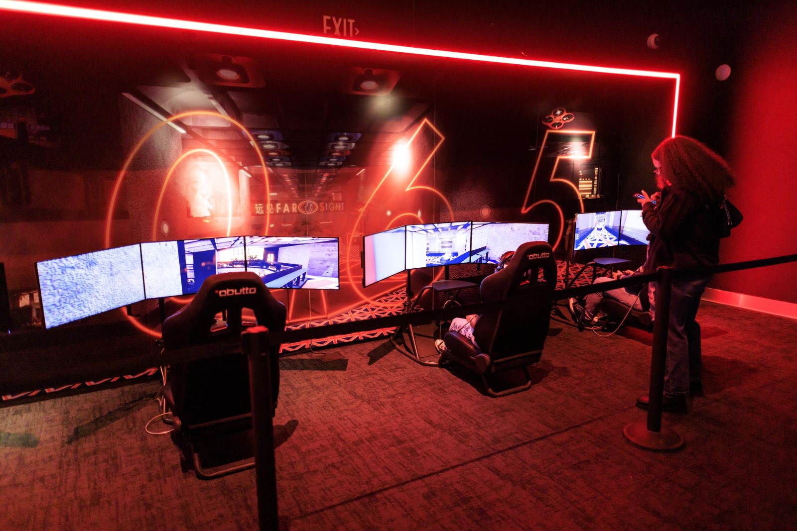 Museo en Miami explora el futuro de la interacción humana con la IA y sus dilemas éticos