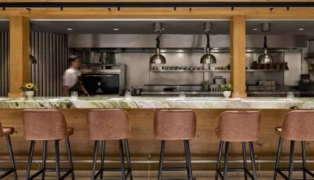 Quintonil es nombrado el tercer mejor restaurante del mundo por ‘The World’s 50 Best 2025’