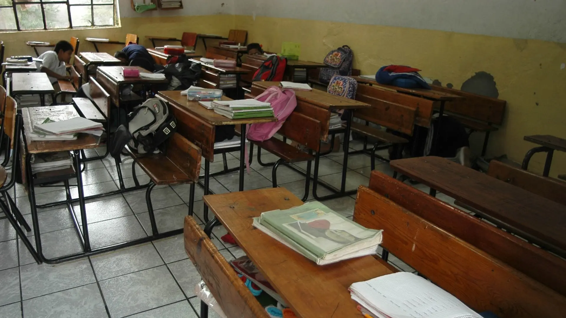 SEP publica calendario escolar 2025‑2026