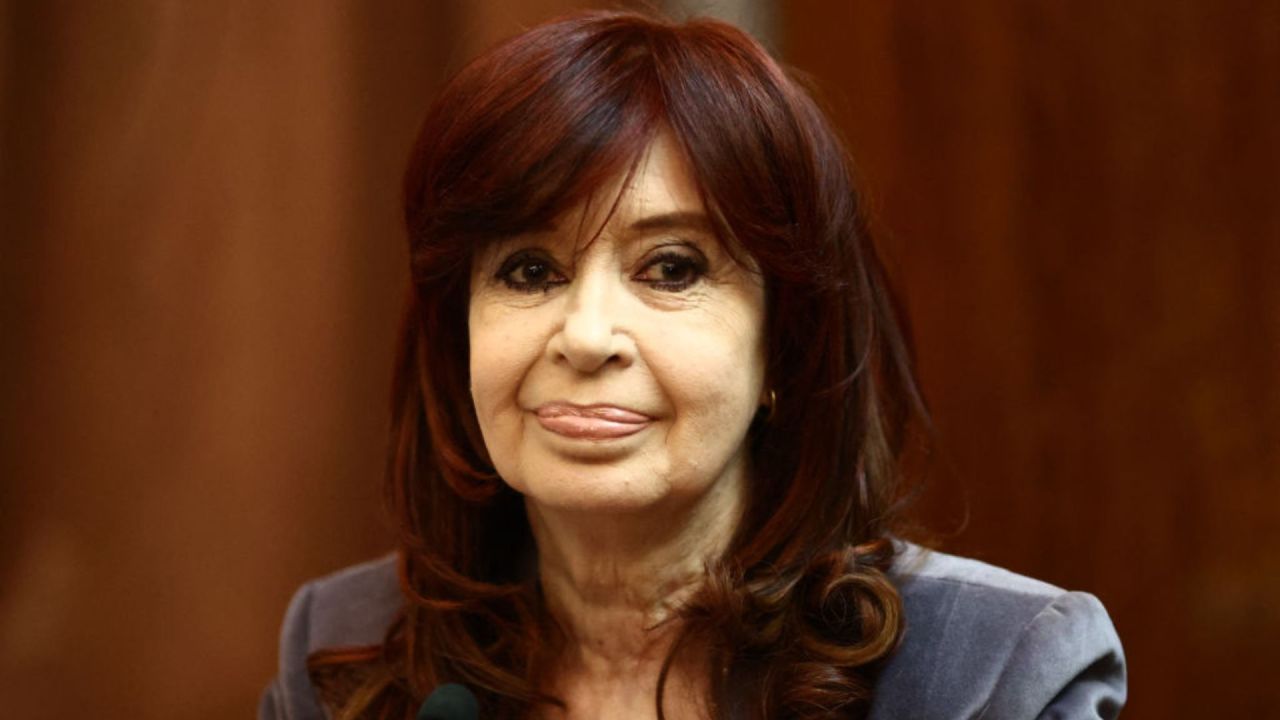 Cinco claves sobre la condena de la expresidenta de Argentina Cristina Fernández
