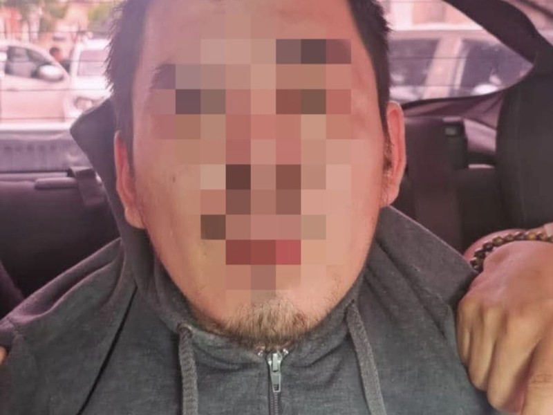 Detienen a presuntos feminicidas de Yuri Cristel en Chiapas