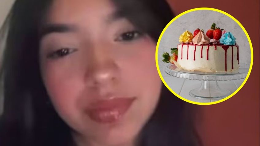 Revelan causa de muerte de Ana, adolescente que murió tras comer un pastel de regalo que le enviaron a su casa