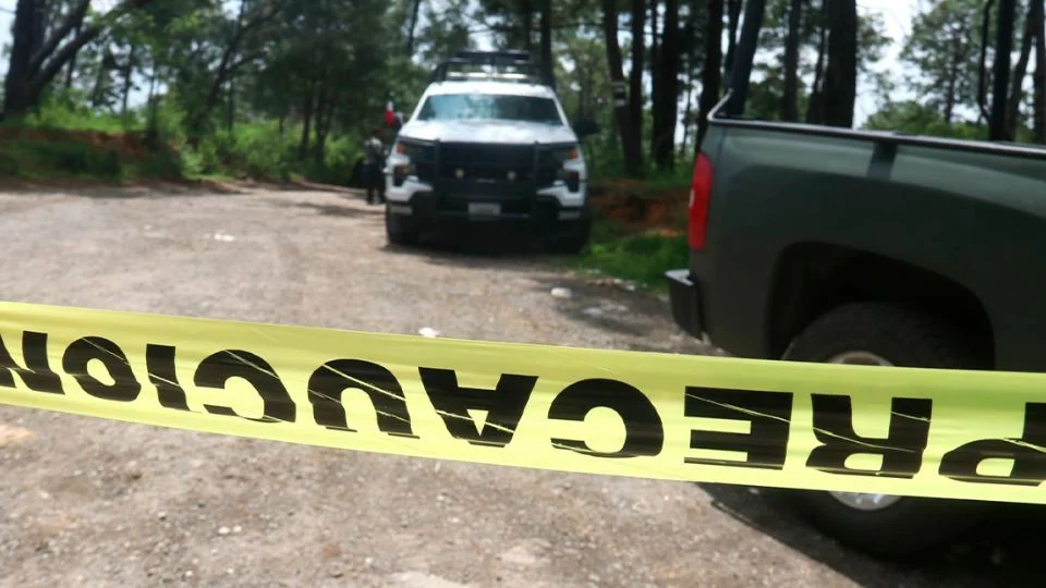 Asesinan a Lola Patricia, regidora en San Juan Chamula, Chiapas