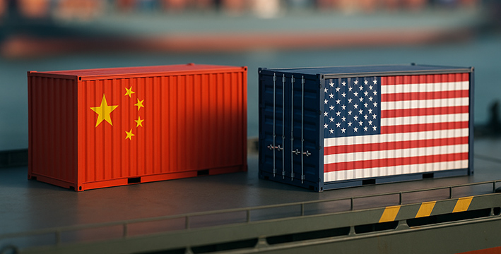 China acusa a EE. UU. de medidas de “supresión extrema” que quiebran la tregua arancelaria