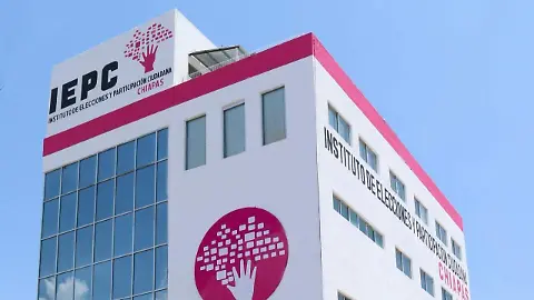 IEPC confirma la pérdida de registro de cinco partidos políticos locales en Chiapas