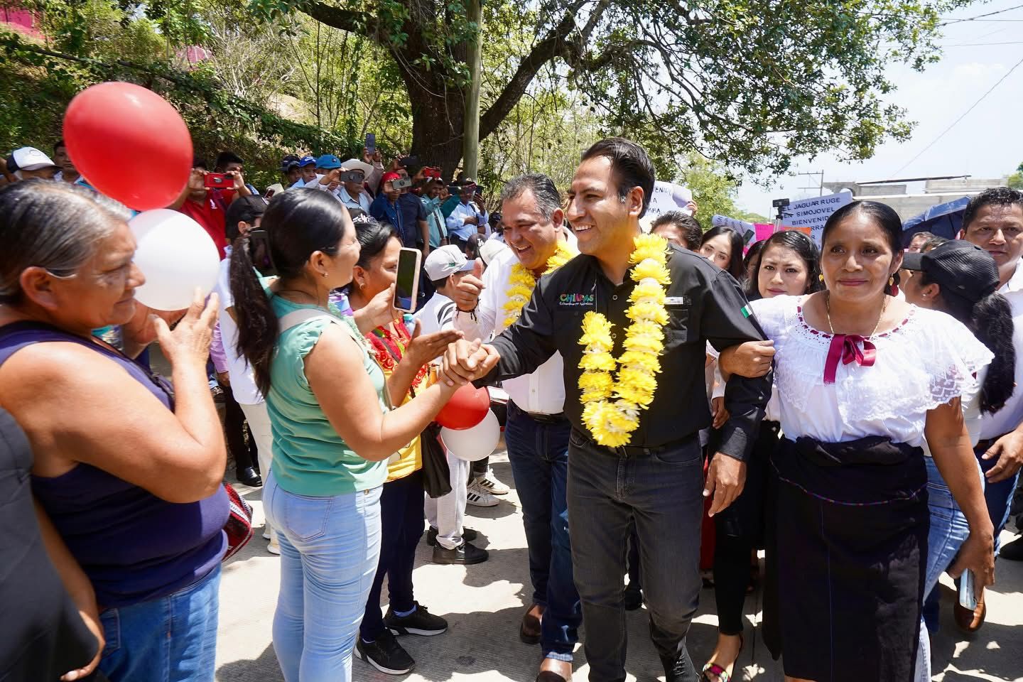Sin educación no hay transformación: Eduardo Ramírez