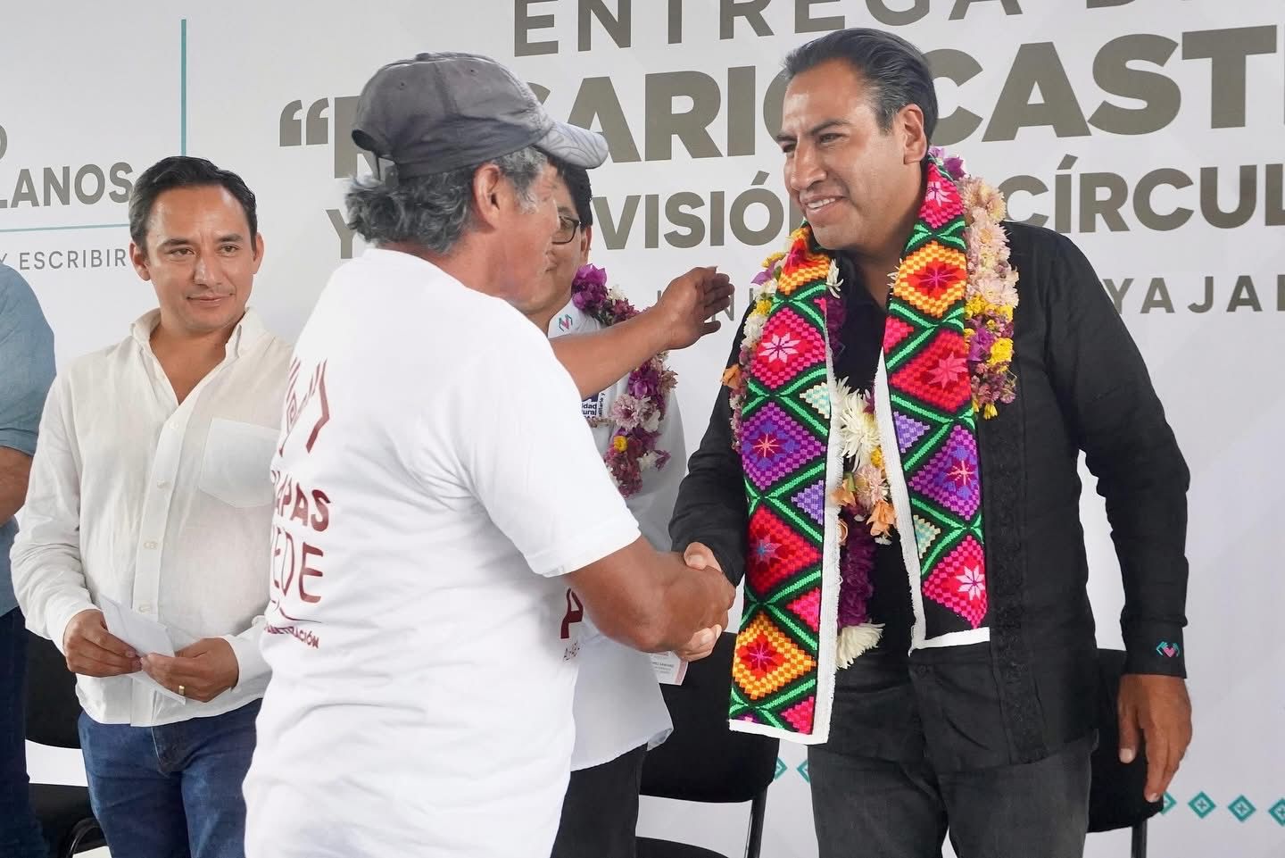 Arranca «Conecta Cobach» para garantizar inclusión digital en Chiapas