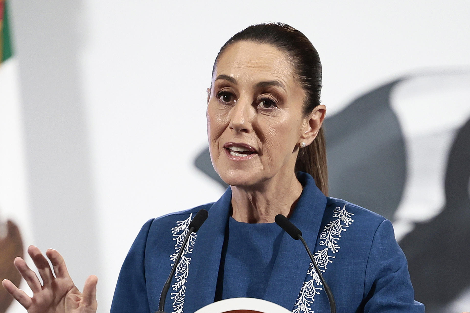 Oposición está muy frustrada, desorganizada y deprimida: Sheinbaum