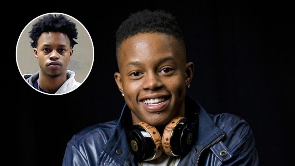 Sentencian a 30 años de prisión al rapero estadounidense Silentó