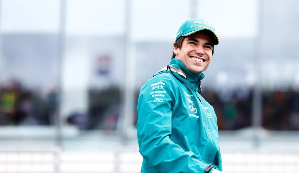 Lance Stroll vuelve para el GP de Canadá