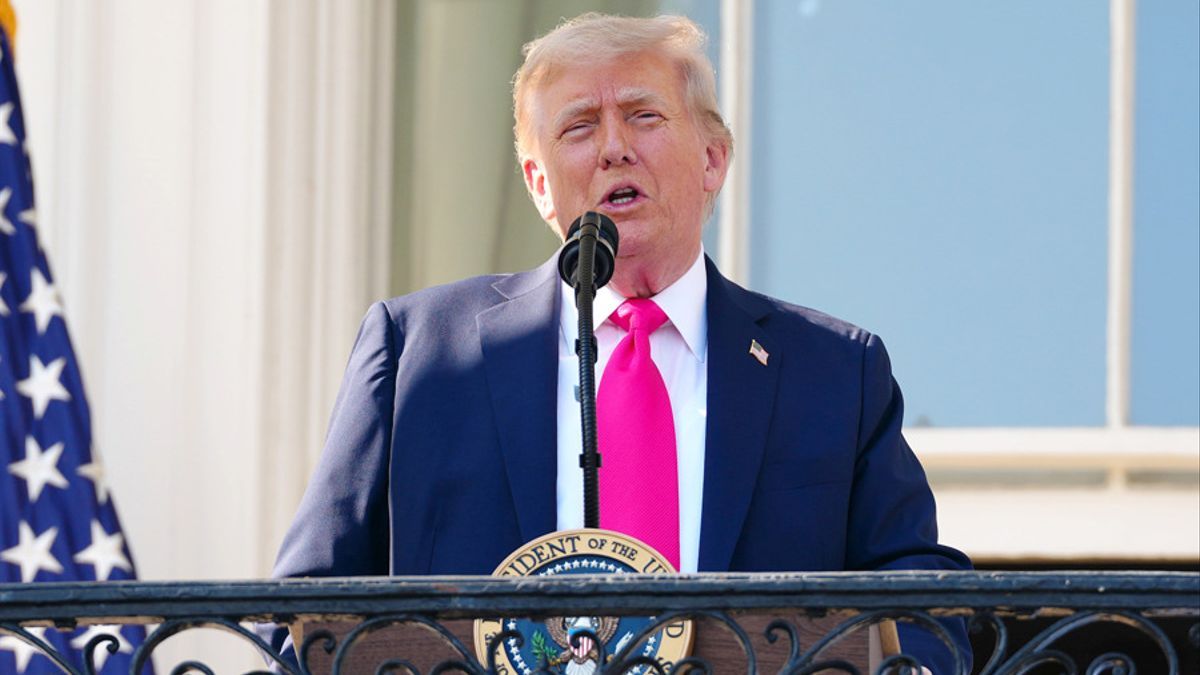 Trump impone a Japón y Corea del Sur aranceles del 25 % a partir de agosto