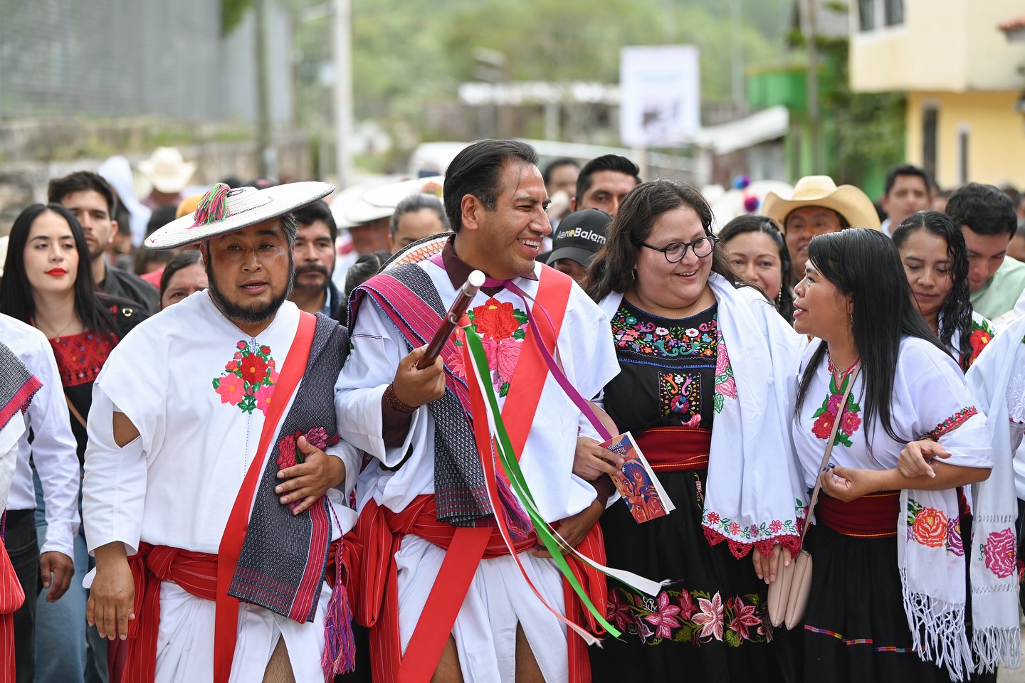 Chiapas avanza en la instalación de Centros Libres para Mujeres