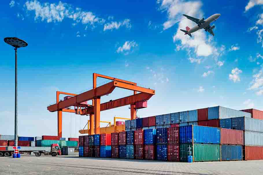 Bajan exportaciones en Chiapas durante el primer trimestre de 2025