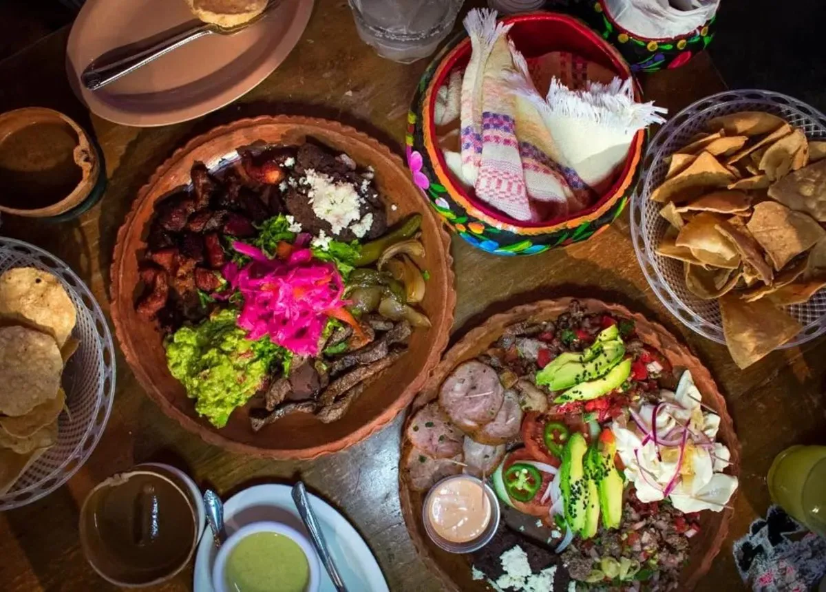 Sabores que cuentan historias: ¿Qué comer en Chiapas?
