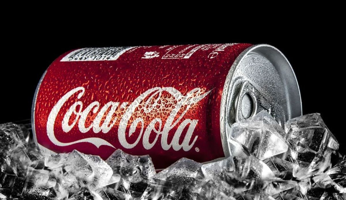 Coca Cola cambiará receta de su refresco en hecho histórico