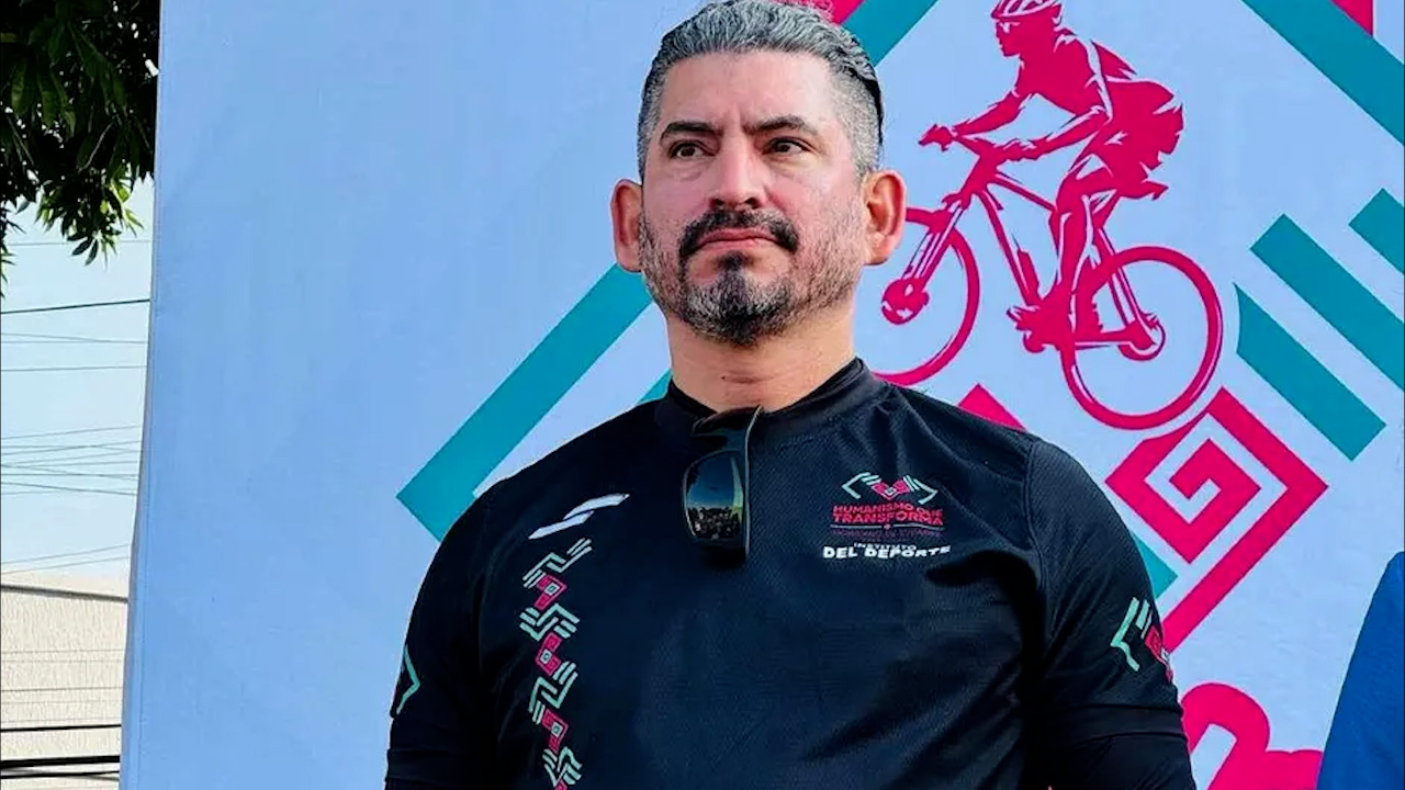 Destituyen a director del Instituto del Deporte del Estado en Chiapas