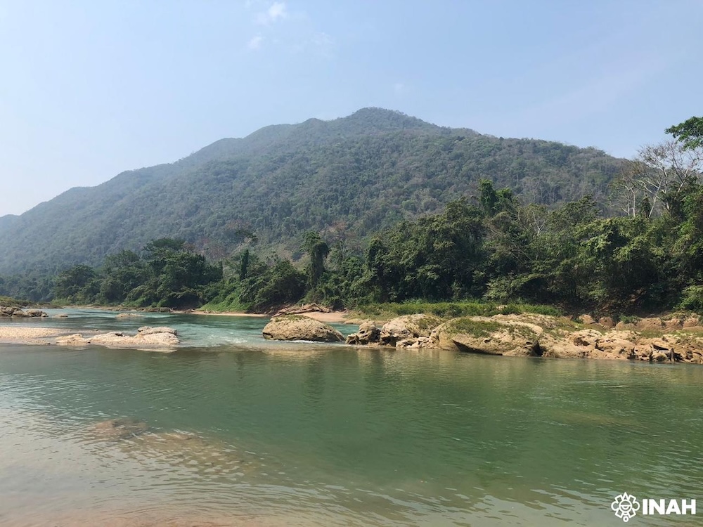 Localizan Sak-Bahlán, la ciudad perdida de los lacandones rebeldes en Chiapas