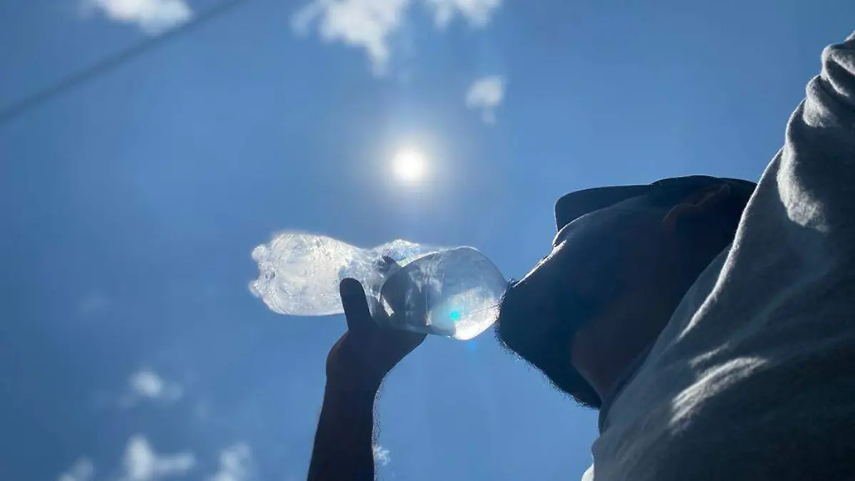 Canícula comienza con fuerza: Chiapas entre los estados más expuestos